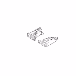 Hettich 9257262 glissière et coulisse pour tiroir