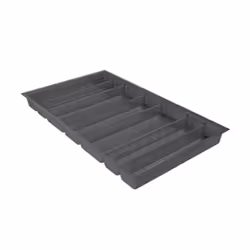 Hettich 9194915, Plastique, 470 mm, 1 pièce(s)