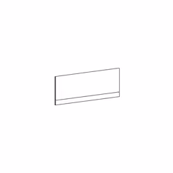 Hettich 9257275 glissière et coulisse pour tiroir