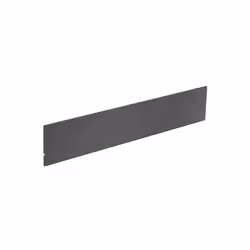 Hettich 9257277, Aluminium, 187 mm, 1 pièce(s)
