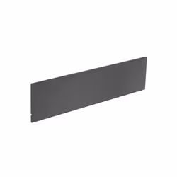 Hettich 9257278, Aluminium, 187 mm, 1 pièce(s)