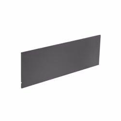 Hettich 9257279, Aluminium, 187 mm, 1 pièce(s)