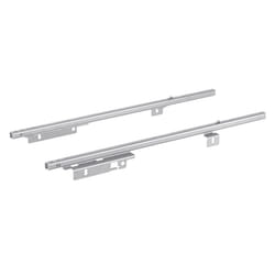 Hettich 74862 glissière et coulisse pour tiroir 6 kg
