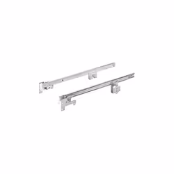 Hettich 74863, 25 kg, Acier, 530 mm, 1 pièce(s)