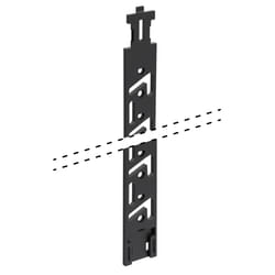 Hettich 75547 glissière et coulisse pour tiroir 480 mm
