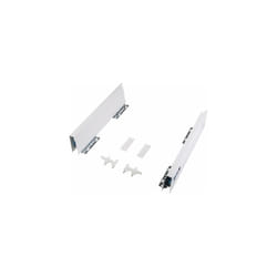 Ensemble innotech atira blanc 420mm