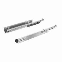 Hettich 9256886, 30 kg, Acier, 350 mm, 353 mm, 1 pièce(s)