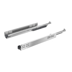 Hettich 9256886 glissière et coulisse pour tiroir 30 kg 350 mm
