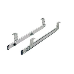 Hettich 77801 glissière et coulisse pour tiroir 350 mm