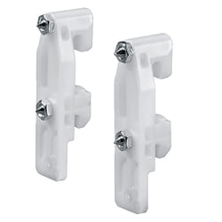 Hettich 78097 glissière et coulisse pour tiroir