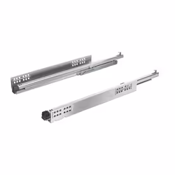 Hettich 9256931, 30 kg, Acier, 350 mm, 353 mm, 1 pièce(s)