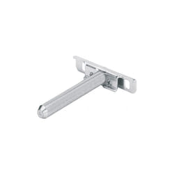 Hettich - Supports d'étagères en acier galvanisé