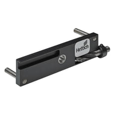 Hettich 9207524 glissière et coulisse pour tiroir