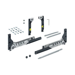 Hettich 9201921 glissière et coulisse pour tiroir
