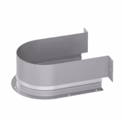 Hettich 9204282, Acier, Argent, 67 mm, 1 pièce(s)