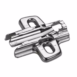Hettich 9071576, Acier, 200 pièce(s)
