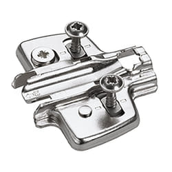 Hettich 9071670 glissière et coulisse pour tiroir
