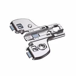Hettich 9090882, Acier, 50 pièce(s)