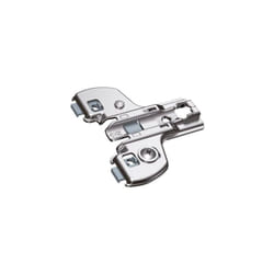 Plaque de montage Hettich Face-frame à visser - Ø4.5 mm - 9090884