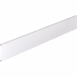 Hettich 9192206, Aluminium, 1 pièce(s)