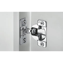 Hettich 9072548 glissière et coulisse pour tiroir