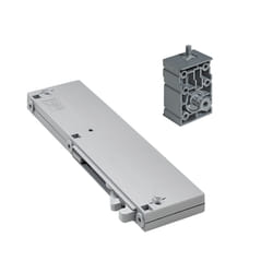 Hettich 9203537 glissière et coulisse pour tiroir