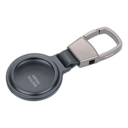 TROIKA KR25-05/BK porte-clés et boîte Noir
