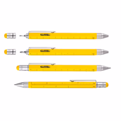 TROIKA PIP20/YE kit de rapidographie