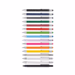 TROIKA PIP20/YE kit de rapidographie