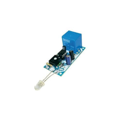 Kemo - Barrière lumineuse (kit à monter) B045 12 v/dc 1 pc(s)