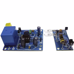 enquête Kemo B062 kit à monter Contenu: 1 pc(s) description Barrière photoélectrique performante en kit avec une portée de ju ...