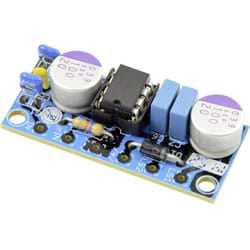Kemo - B182 Amplificateur kit à monter 6 v/dc, 9 v/dc 2 w