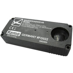 Module anti-martres Kemo FG022 à ultrason 3 V 1 pc(s)