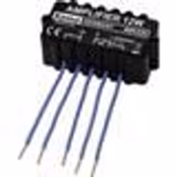 Amplificateur Mono (kit monté) Kemo M032N 6 V/DC 9 V/DC 12 V/DC 16 V/DC 12 W 4 Ω 1 pc(s)