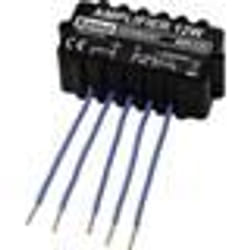 Amplificateur Mono (kit monté) Kemo M032N 6 V/DC 9 V/DC 12 V/DC 16 V/DC 12 W 4 Ω 1 pc(s)