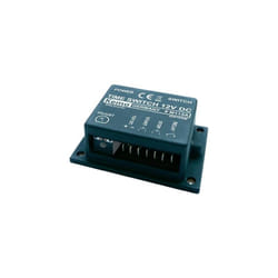 Kemo - module interrupteur temporisé M113A (kit monté) 12 - 15 v/dc temporisation: 2 s - 23 min 1 pc(s)