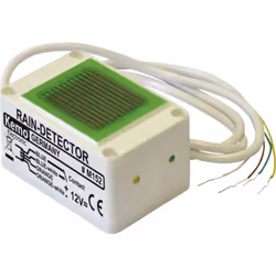 Informations techniques Consommation électrique : 120 mA Dimensions produit, hauteur : 25 mm Dimensions produit, largeur : 43 ...