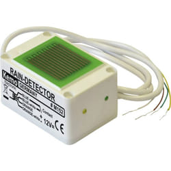Kemo - Capteur de pluie (kit monté) M152 12 v/dc 1 pc(s)