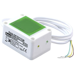 Kemo - M152K Capteur de pluie produit fini 12 v/dc R808531