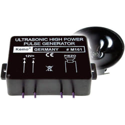 Kemo - ultrason M161