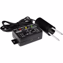 Informations techniques Consommation électrique : 130 mA Dimensions produit, hauteur : 28 mm Dimensions produit, largeur : 50 ...