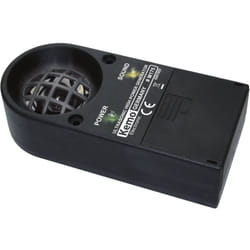 Kemo - Répulseur d'animaux multiple fréquence M175 pour l'intérieur/extérieur