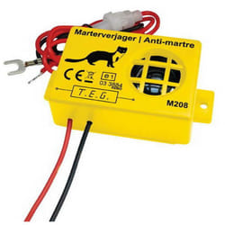 Carpoint - anti-martre 12V