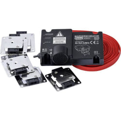 Kemo - M229 Module anti-martres avec plaques haute tension 1 pc(s)