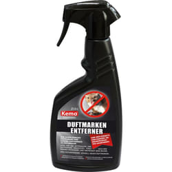 Kemo - Produit d'élimination des marques olfactives Z101 nettoyage 500 ml C19534