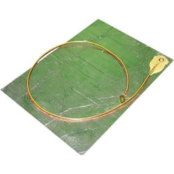 Tapis électrochocs anti-rongeurs Kemo Z115 électrique 1 pc(s)