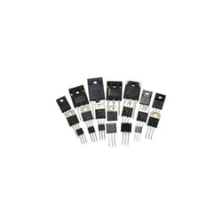 Kemo - assortiment de mosfet/igbt S106 1 set