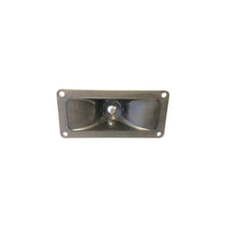 Kemo - haut-parleur daigus kit monté L001 12 v/dc, 24 v/dc 1 pc(s)