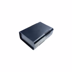 Conditionnement : 1 pc(s) Couleur : noir Dimensions produit, hauteur : 45 mm Dimensions produit, largeur : 95 mm Dimensions p ...