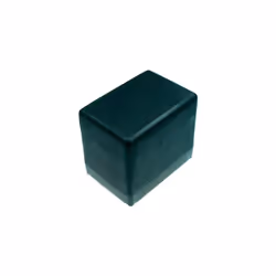 Conditionnement : 1 pc(s) Couleur : noir Dimensions produit, hauteur : 63 mm Dimensions produit, largeur : 50 mm Dimensions p ...